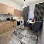 Apartment A&E Old Town