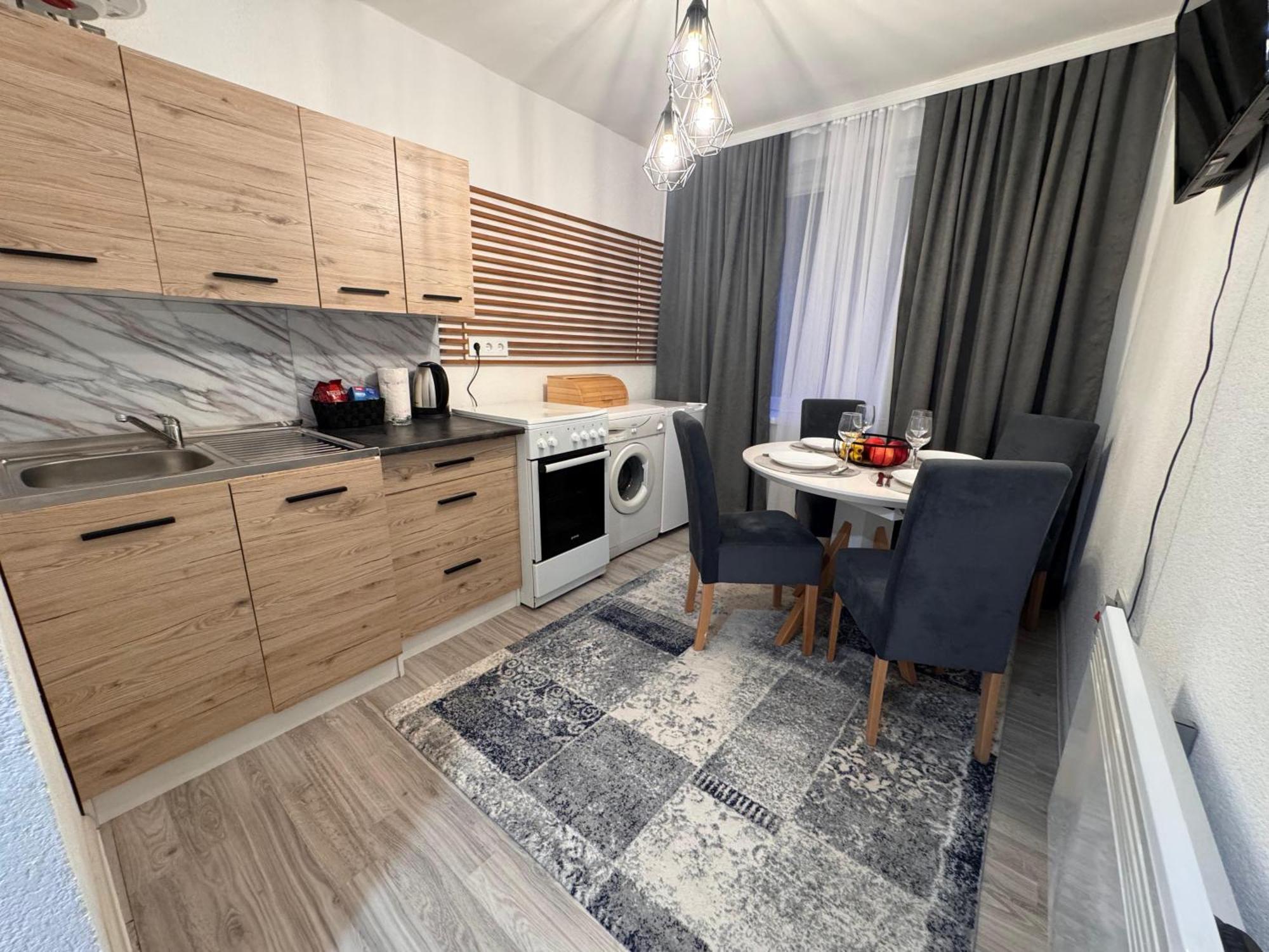 Apartment A&e Old Town *