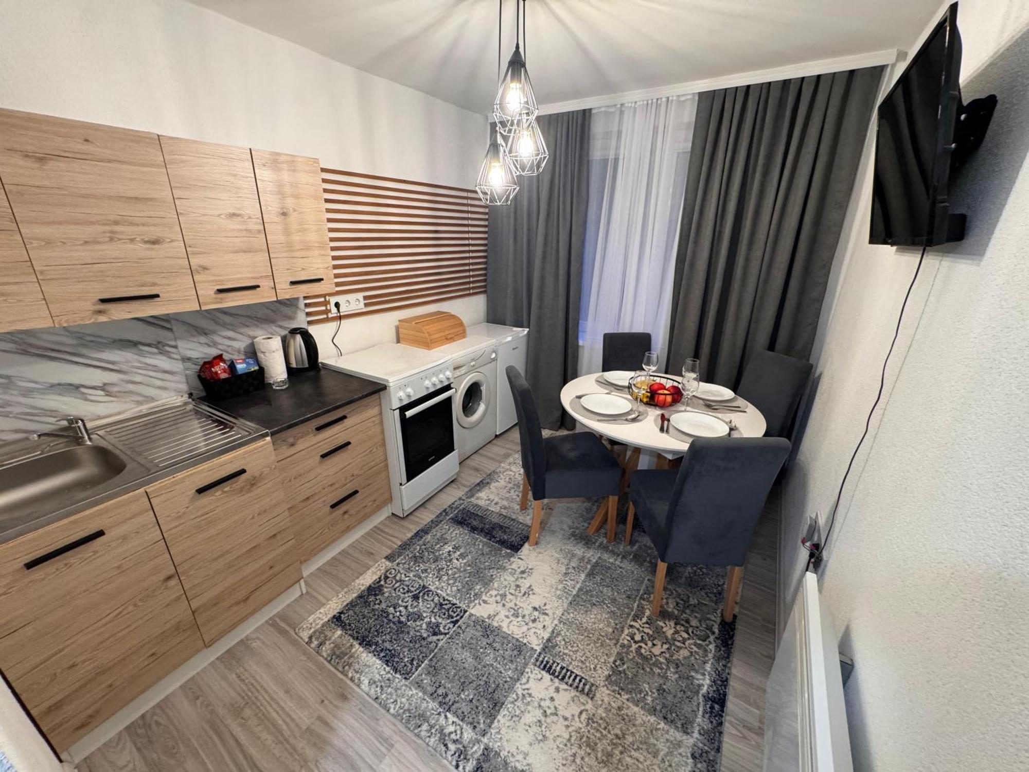 Apartment A&e Old Town Sarajevo