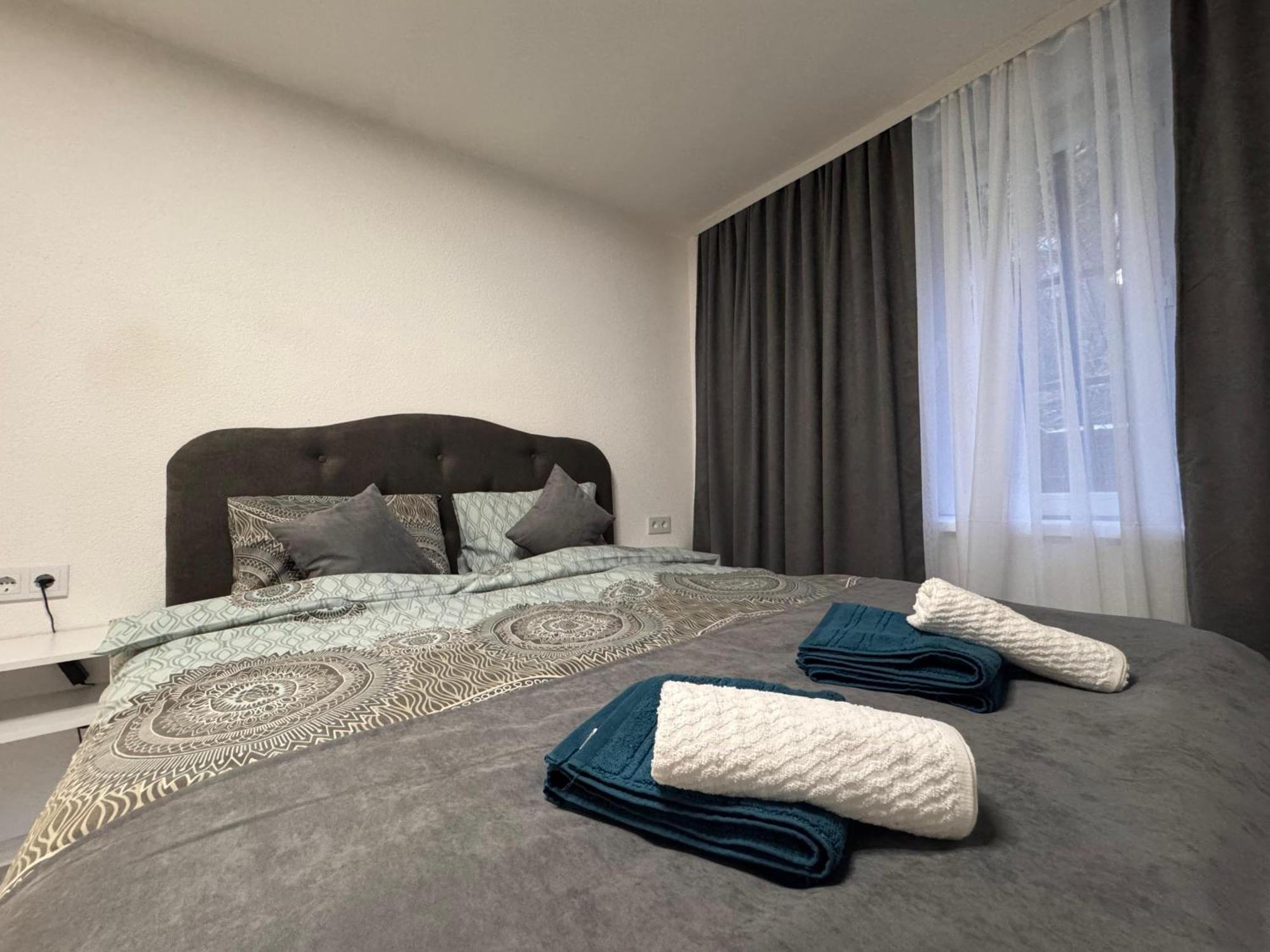 A&e Old Town Apartment