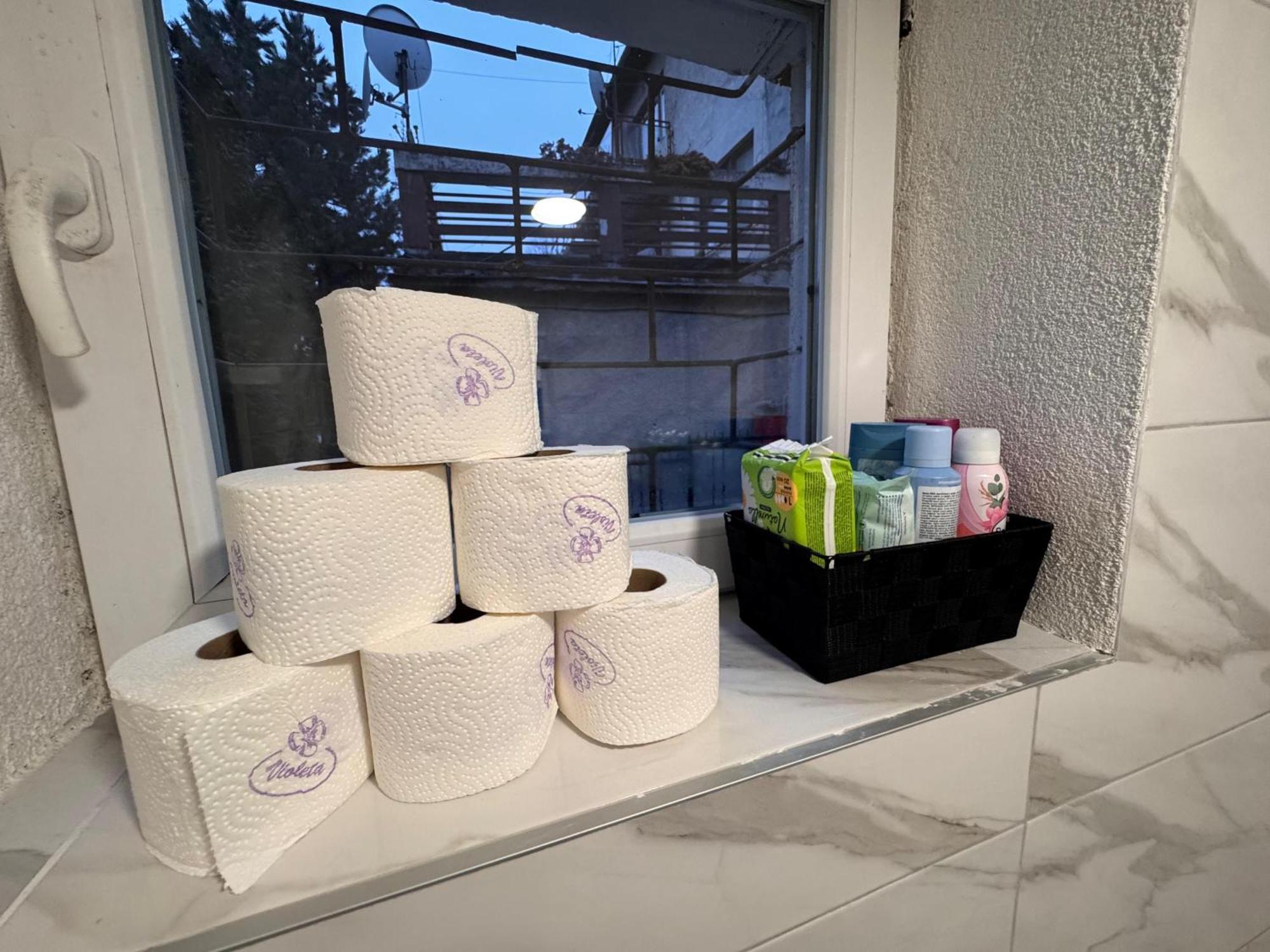 A&e Old Town Apartment Sarajevo