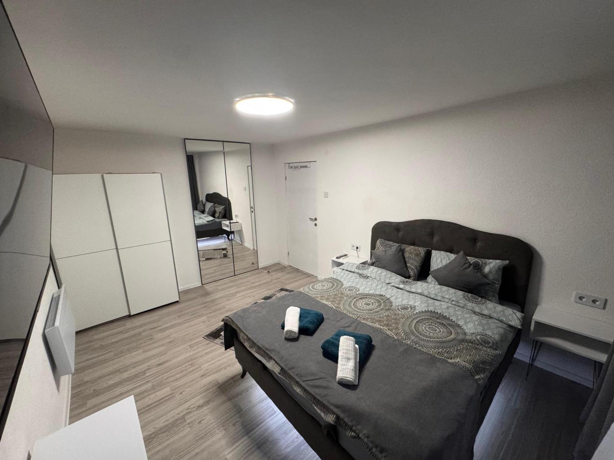 A&e Old Town Apartment Sarajevo