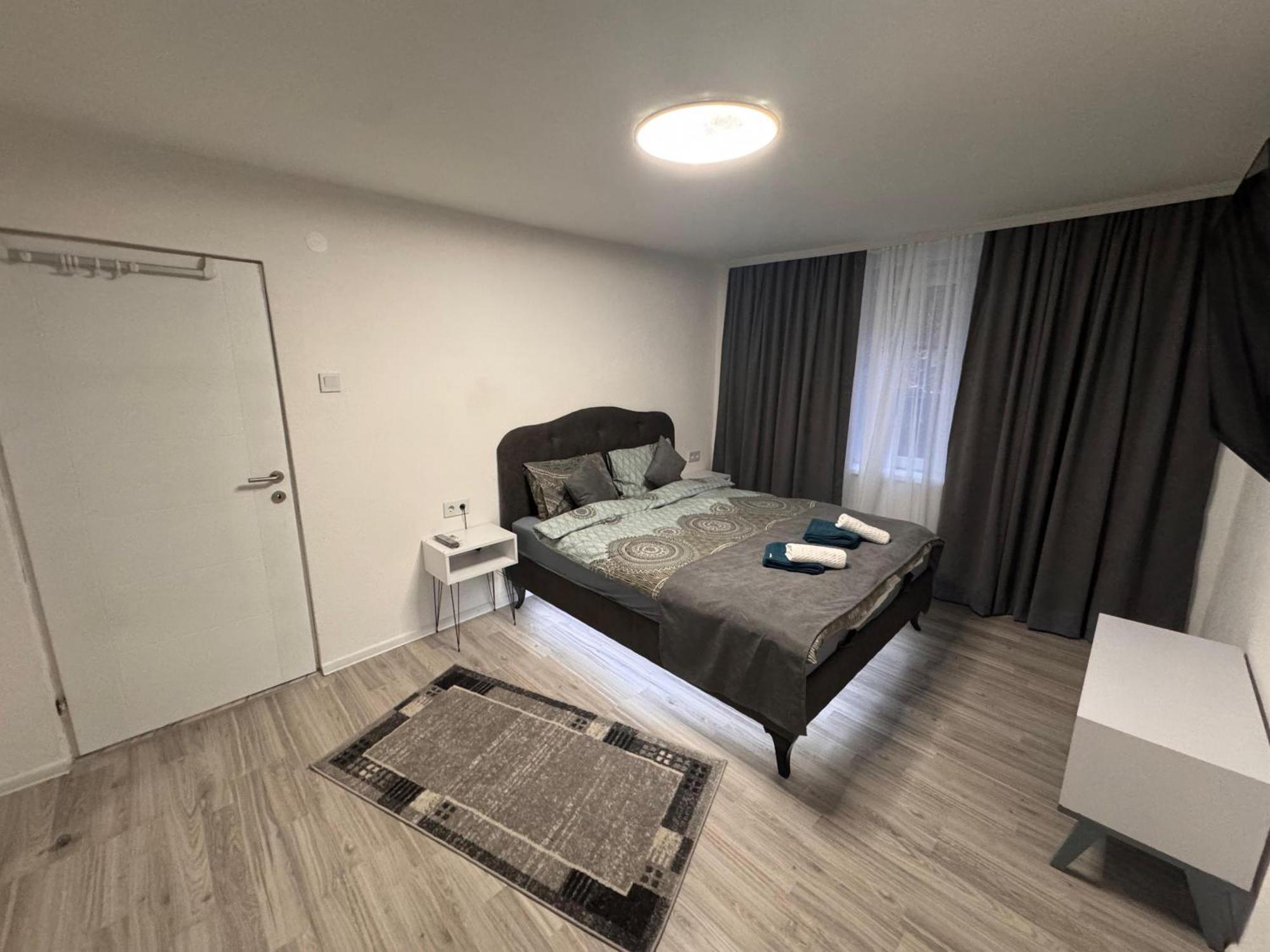 Apartment A&e Old Town Sarajevo