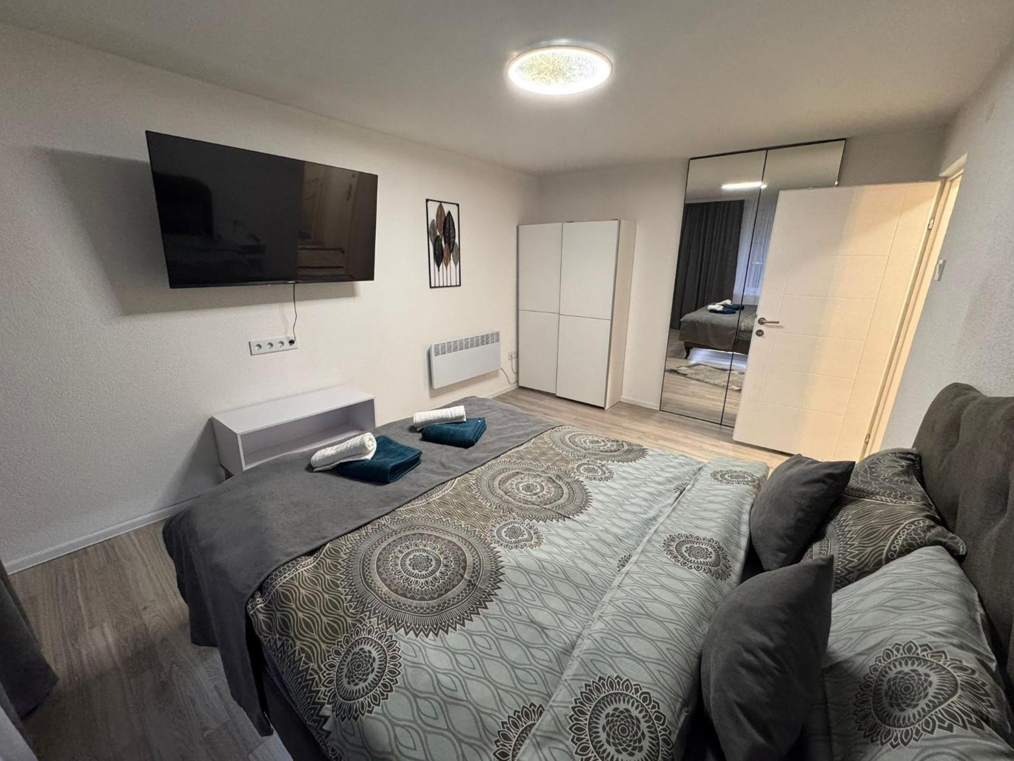 Apartment A&e Old Town Sarajevo